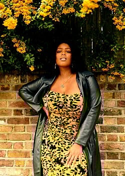 Simone Charles